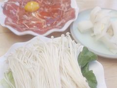 -龚印记牛骨牛杂屋·四代传承(珠影星光城店)