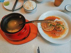 -三品香·江浙菜(松江九谊店)