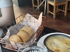 -西堤牛排(杭州金沙天街龙湖店)