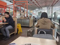 -味千拉面(首都机场T3店)