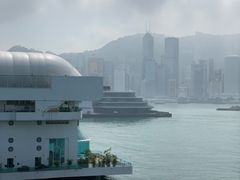 -尖沙咀中国客运码头