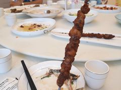 大肉串-便宜坊烤鸭店(科创店)