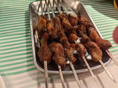 -楼兰新疆菜(江宁万达店)