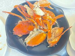 -莲花公园煎蟹(总店)