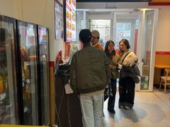 -河东狮不吼辣子鸡手擀面(李村店)