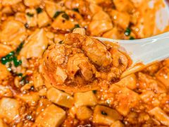 -洪霞餐馆·川菜·鲜货现炒(两江春城店)