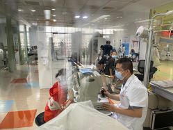 -首都医科大学附属北京儿童医院