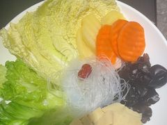 -阿源鱼捞斑鱼火锅·海鲜粥(山景尚宅店)