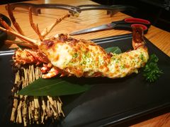 -赤坂亭·M9和牛烧肉·铁板烧·日料398放题(长泰广场店)