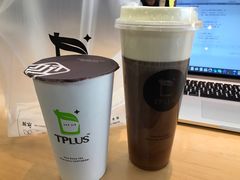 -TPLUS茶家(淮海店)
