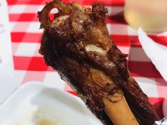 -西贝莜面村(上海百联西郊店)