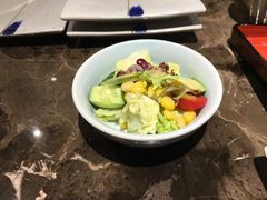 -舞鹤日本料理铁板烧(华侨城店)