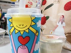 -奈雪的茶(华侨城创意园店)