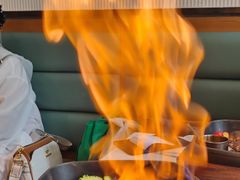 -牛扒先生·厚切雪花牛扒西餐厅(北京路禺山路店)