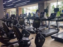 -威克健身游泳(万菱汇店)