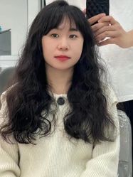 点击看大图 -MORI HAIR SALON日式美发沙龙