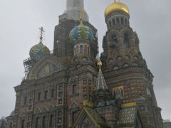 -滴血救世主教堂