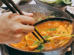 -新辣道鱼火锅(航天万源店)
