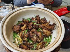 -百岁鱼庄·常州老字号(湖塘店)