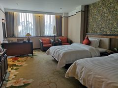 -厦门日月谷温泉渡假村