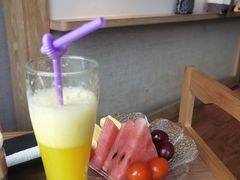 -和子足浴SPA会馆(梁溪店)