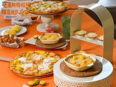 -必胜客(浦上万达店)