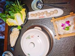 -旺晖本帮骨头煲·深夜火锅(梅园路店)
