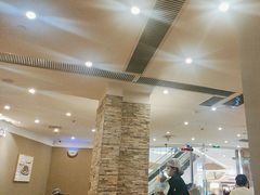 -萨莉亚意式餐厅(天河城购物中心店)