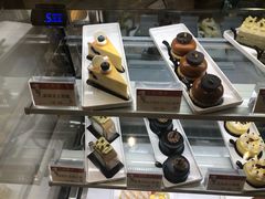 -红房子西菜馆(淮海中路店)