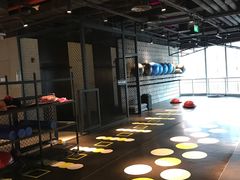 -威尔仕健身(丁香国际店)