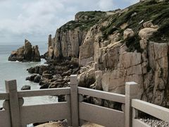 -南麂列岛