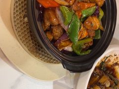 -日昌餐馆(亦庄店)