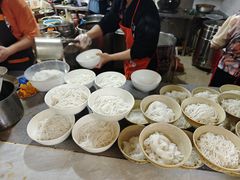 -铭记嘎洒生态鳝鱼(迎春街店)