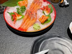 -神户赤童日式烤肉(金地广场店)