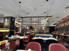 -稻香海鲜饭店(第一国际店)
