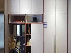 -索菲亚衣柜橱柜全屋定制(真北红星店)