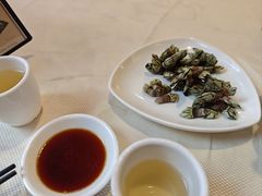 -万山楼海鲜酒家·二十三年老字号