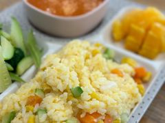 -Barbe a papa亲子餐厅(杨浦店)