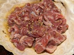 -本达人海鲜烧烤·朝鲜族风味(发展店)