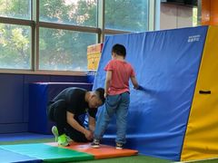 -能量学院少儿体能运动馆(公园1872店)