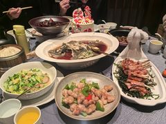 -小天厨民间菜馆(深圳街店)
