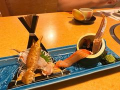 -蟹道乐(道顿堀本店)