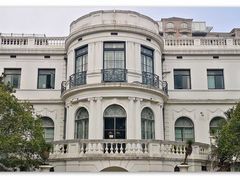 -上海市工艺美术博物馆