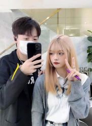 -3AM HAIR SALON染发接发
