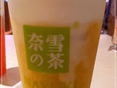 -奈雪的茶(华侨城创意园店)