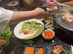 -樱嘢·炭火烧肉(惠南店)