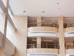 -荟星庭西餐厅(天府丽都喜来登饭店)