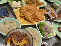 -潮界(LU·ONE凯德晶萃广场店)