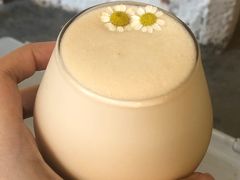 菊次郎的夏天-喜柿咖啡SeeS coffee