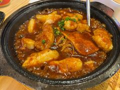 -辣想啵啵鱼(光环店)